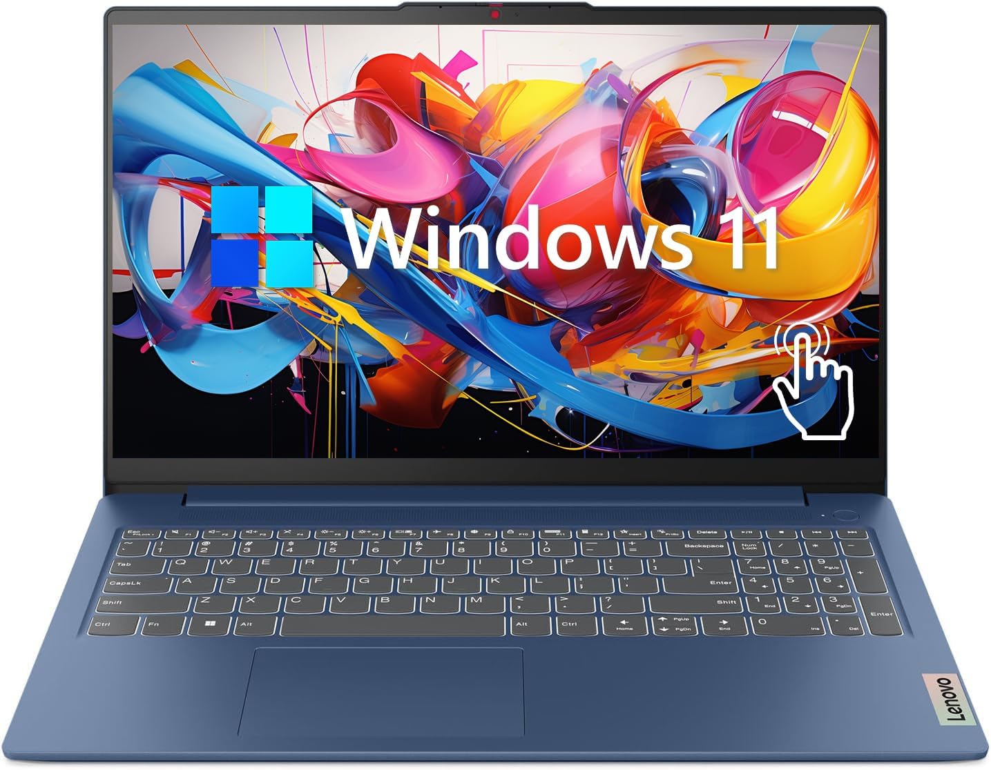 Lenovo IdeaPad 3 15ITL6 ノートパソコン ユーザーマニュアル